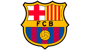 FC Barcelona Logo