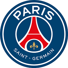 Paris Saint Germain-Football Club Logo