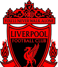 Liverpool football club high definition logo