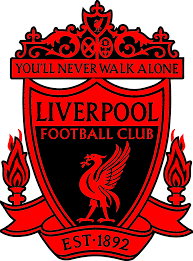 Liverpool football club high definition logo